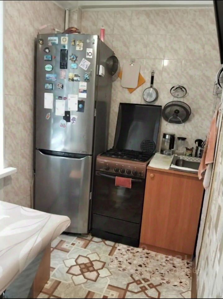 Продажа 2-комн квартиры на вторичном рынке Ивангород, улица Садовая, 2