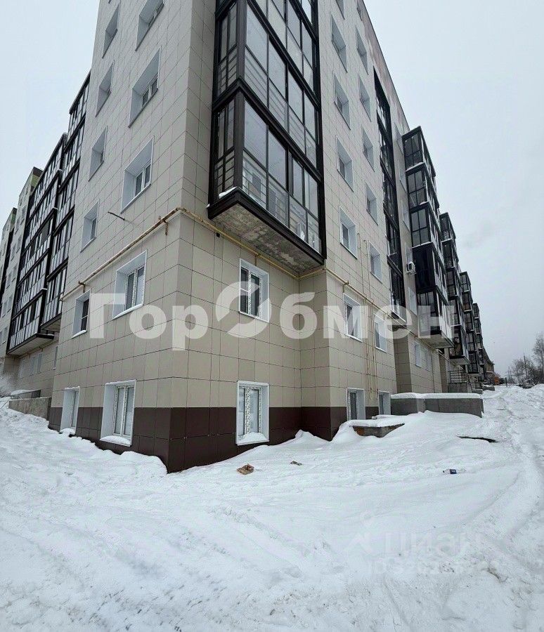 Продажа 1-комн квартиры на вторичном рынке Икша пгт, улица Садовая, 11
