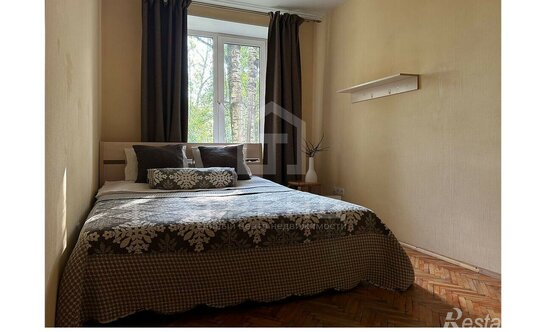 Продажа 1-комн квартиры на вторичном рынке улица Карбышева,  д. 6 к1