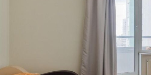 Студия Лабораторный проспект, 20к3