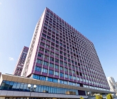 Сдать в аренду Офисы Смольная улица  24Д 