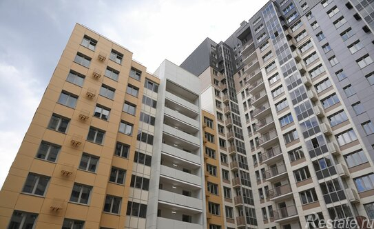 Продажа 4-комн квартиры в новостройке Бородино, Малая Бородинская улица,  д. 1 к1