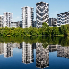 Продажа 3-комн квартиры на вторичном рынке улица Нижние Мнёвники,  д. 16 к6