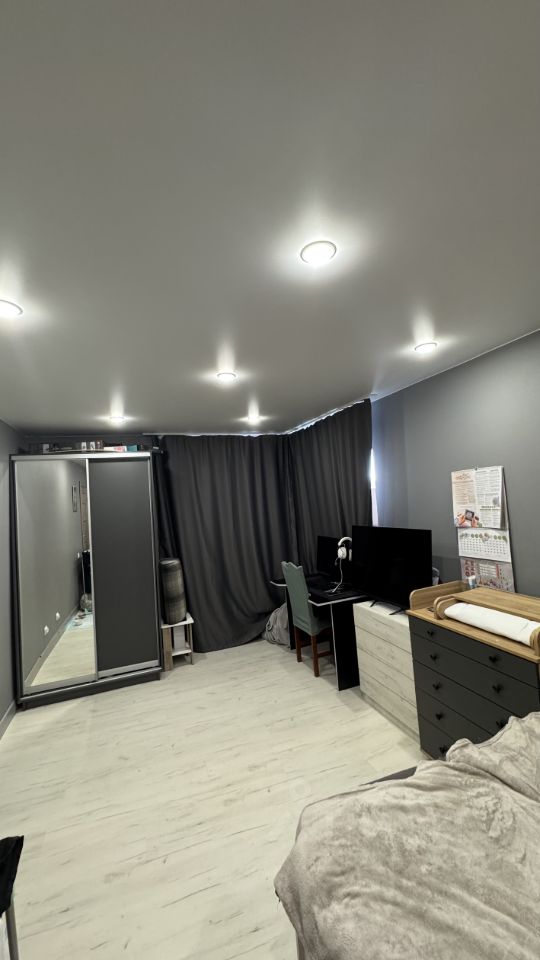 Продажа 2-комн квартиры на вторичном рынке Кронштадт, проспект Ленина, 8