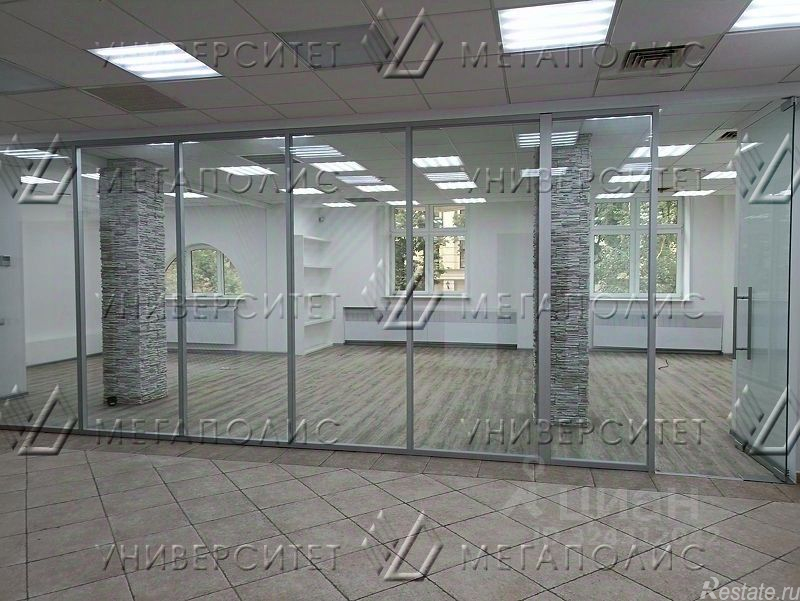 Аренда офиса ул Зоологическая,  д. 2