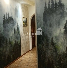 Продажа 4-комн квартиры на вторичном рынке улица Коммуны,  д. 50