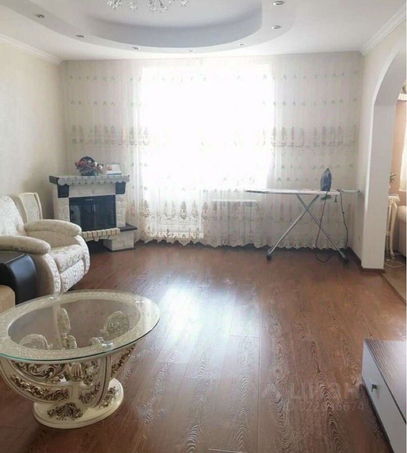 Продажа 2-комн квартиры на вторичном рынке Реутов, улица Октября, 38
