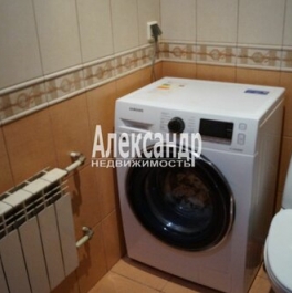 Продажа 2-комн квартиры на вторичном рынке ул Крупской,  д. 13