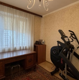 Продажа 2-комн квартиры на вторичном рынке Привольная улица,  д. 5 к2