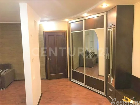 Продажа 2-комн квартиры на вторичном рынке ул. Кузьминская,  д. 11