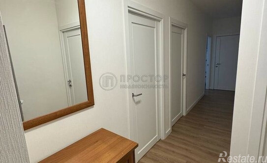 Продажа 2-комн квартиры на вторичном рынке Аэростатная улица,  д. 12 к3