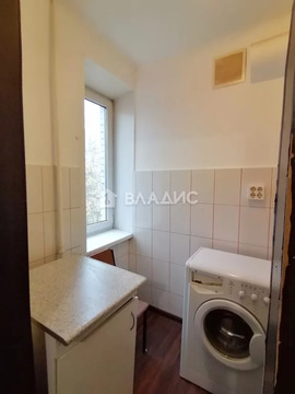 1-комн квартира Химки, ул. Гоголя,  д. 14