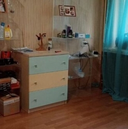 Аренда 2-комн квартиры на вторичном рынке Скаковая улица,  д. 14