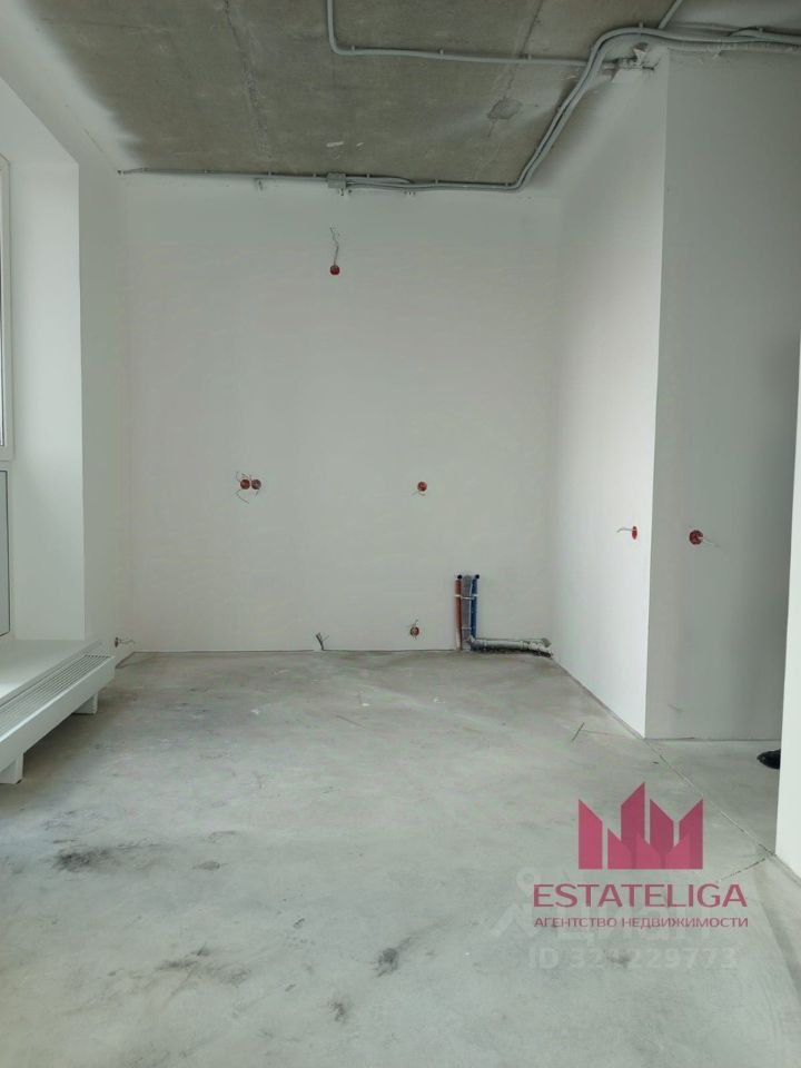 Продажа 2-комн квартиры на вторичном рынке Автомобильный проезд, 4