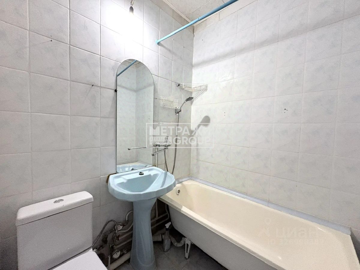 Продажа 1-комн квартиры на вторичном рынке пос. Юность, 12