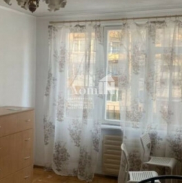 Продажа 2-комн квартиры на вторичном рынке улица Верности,  д. 48