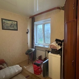 Продажа 3-комн квартиры на вторичном рынке Пионерская ул,  д. 6