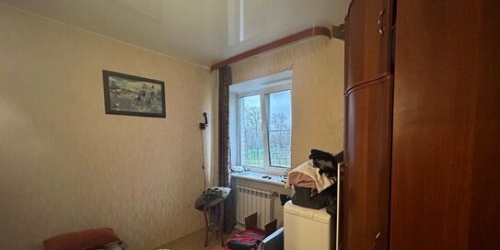 3-комн квартира Пионерская ул,  д. 6