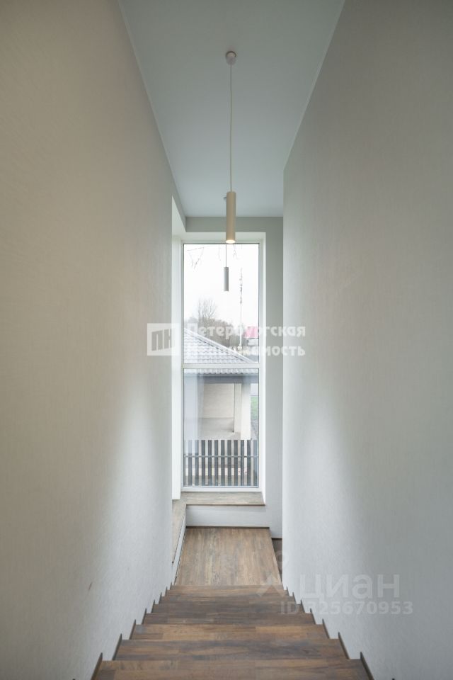 Продажа дома д. Рюмки, улица Медовое кольцо, 35