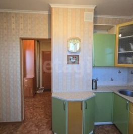 Продажа 1-комн квартиры на вторичном рынке Гурьянова ул,  д. 31