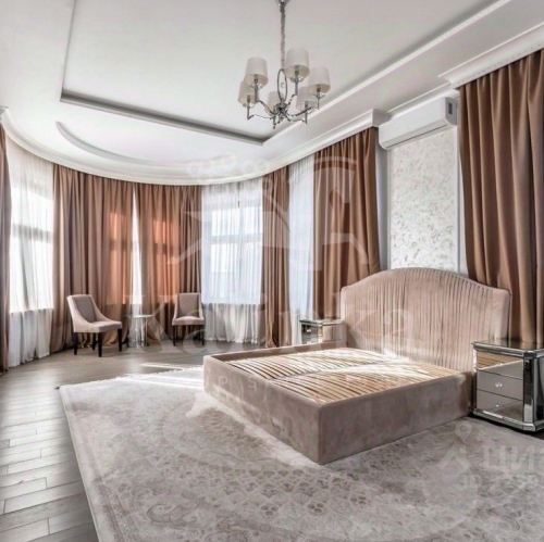 Коттедж/дом Николо-Урюпино с, Станиславская ул,  д. 3