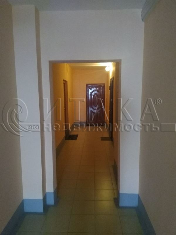 Продажа 1-комн квартиры на вторичном рынке Приозерск, Маяковского,  д. 17,  к. а