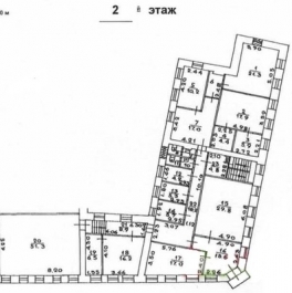 Продажа ПСН Таганская ул, д. 32/1 1 Продажа ПСН Таганская ул, д. 32/1 1