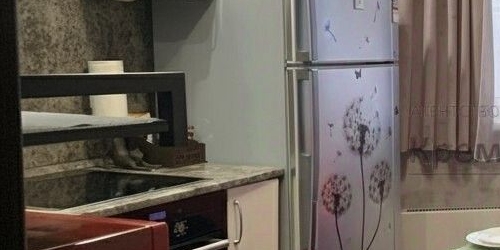 2-комн квартира улица Грекова, 9