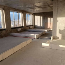 Продажа 3-комн квартиры на вторичном рынке Корабельная улица