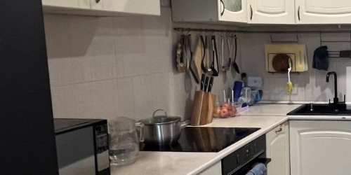 2-комн квартира проспект Испытателей, 24К1