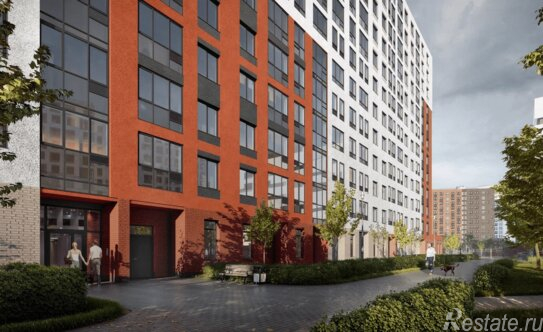 Продажа 2-комн квартиры в новостройке Мурино, ул Шоссе в Лаврики,  д. 49