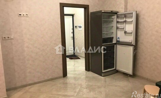 Продажа 1-комн квартиры на вторичном рынке Магеллана пр-т,  д. 2