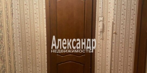 2-комн квартира Пушкинская улица,  д. 40