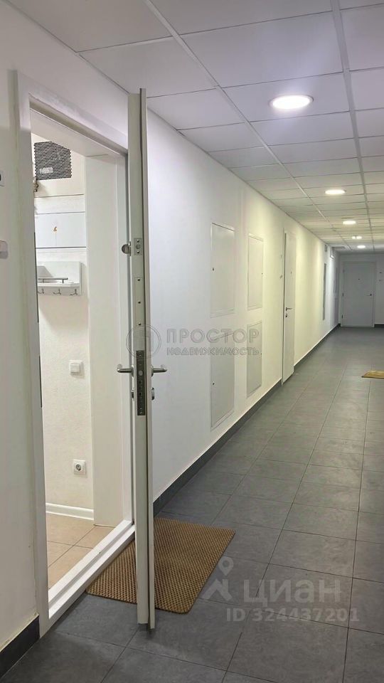 Продажа 1-комн квартиры на вторичном рынке улица Михайлова, 30Ак1