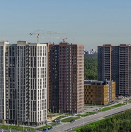 Продажа 1-комн квартиры на вторичном рынке Ивинская ул,  д. 5 к2 с1