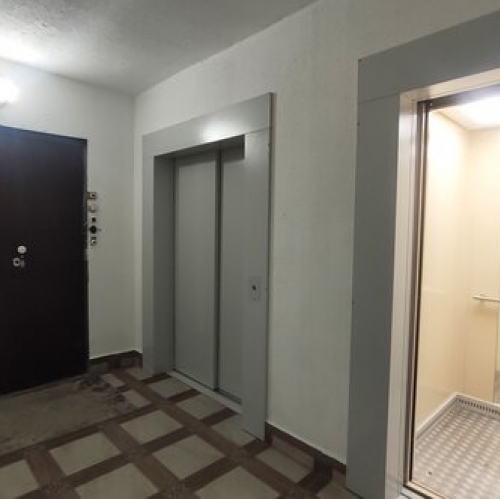 1-комн квартира Авиаконструкторов пр-кт,  д. 44,  к. 3