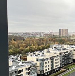 Аренда 1-комн квартиры на вторичном рынке улица Катерников, 7