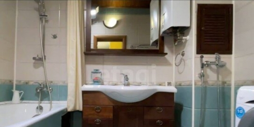 2-комн квартира ул Ленсовета,  д. 10