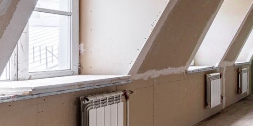 4-комн квартира Почтамтская улица, 8