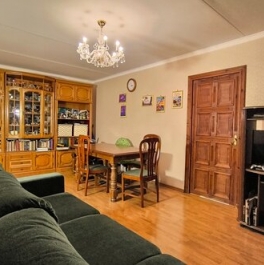 Продажа 2-комн квартиры на вторичном рынке Открытое ш,  д. 21 к13