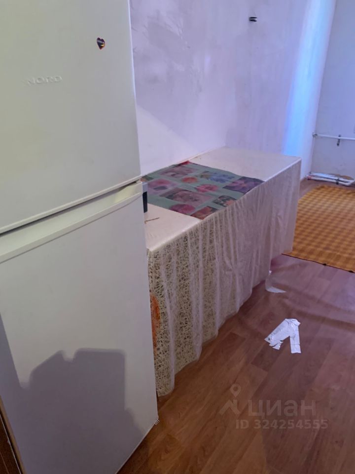 Аренда комнаты улица Некрасова,  д. 44