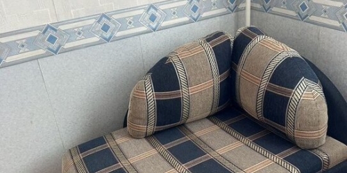 1-комн квартира Осенний бульвар,  д. 15