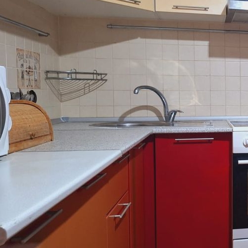 1-комн квартира Южный мкр, улица Курыжова, 15к3