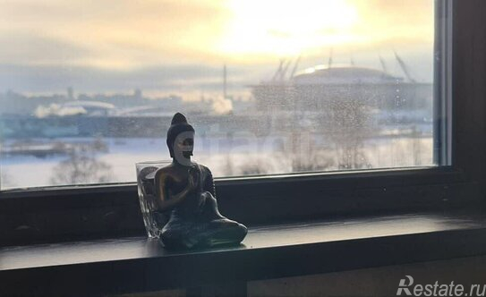 Продажа 2-комн квартиры на вторичном рынке Приморский пр-кт