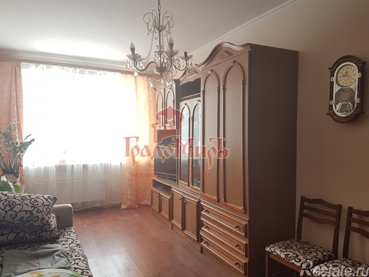 Продажа 1-комн квартиры на вторичном рынке Яхрома, Парковая ул,  д. 8
