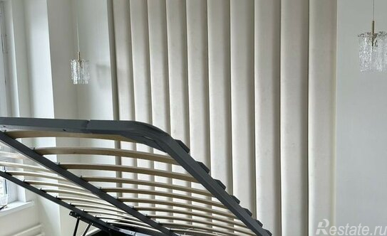 Продажа 2-комн квартиры на вторичном рынке Новохохловская улица,  д. 15 к2