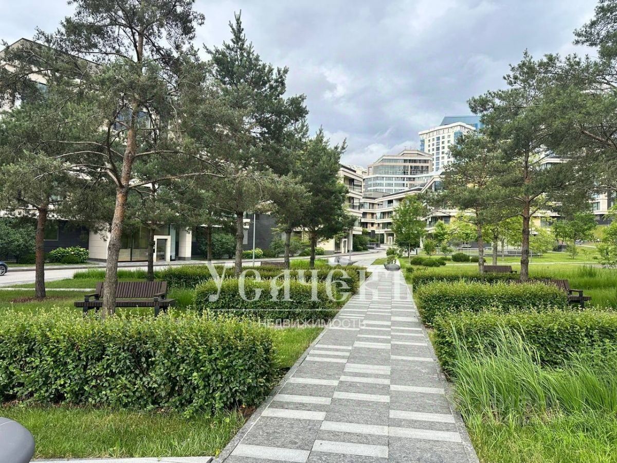 Продажа 6-комн квартиры на вторичном рынке Минская улица, 2Вк3