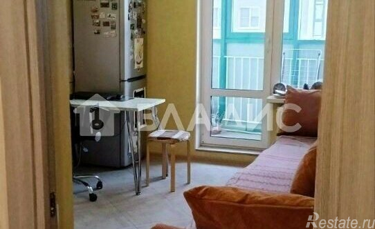 Продажа 1-комн квартиры на вторичном рынке Красногорск г, Космонавтов б-р