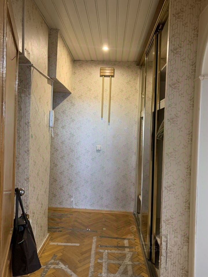 Продажа 2-комн квартиры на вторичном рынке улица Адмирала Макарова, 43