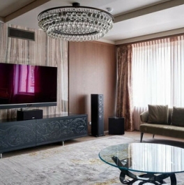 Продажа 6-комн квартиры на вторичном рынке Грузинская М. ул,  д. 28